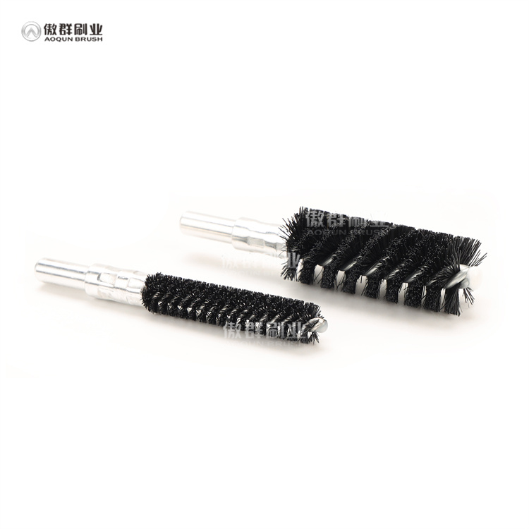 掃孔豬鬃毛刷05 掃孔豬鬃毛刷05