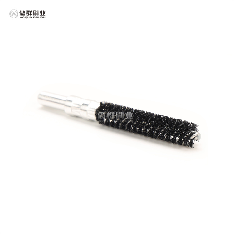 掃孔豬鬃毛刷07 掃孔豬鬃毛刷07