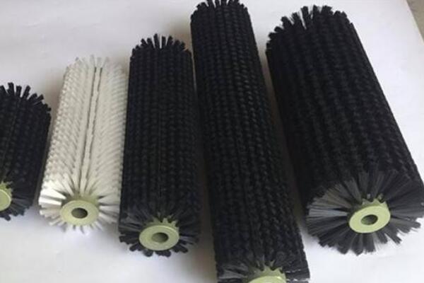 動(dòng)物毛毛刷輥 動(dòng)物毛毛刷輥