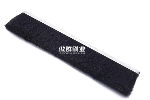 密封用工業(yè)毛刷市場如何 密封用工業(yè)毛刷市場如何