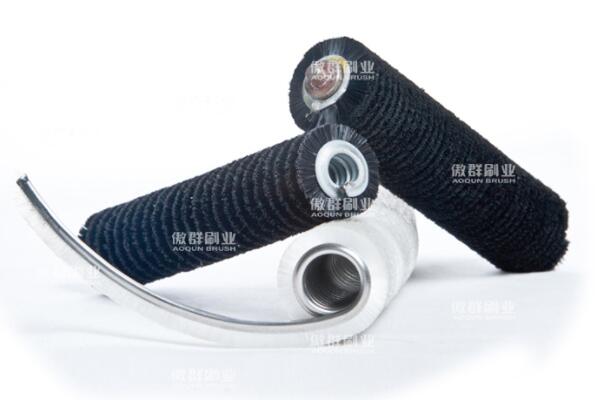 工業(yè)清洗毛刷輥定做廠家有哪些 工業(yè)清洗毛刷輥定做廠家有哪些