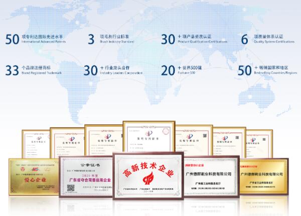 傲群拋光毛刷助力行業(yè)升級(jí) 傲群拋光毛刷助力行業(yè)升級(jí)
