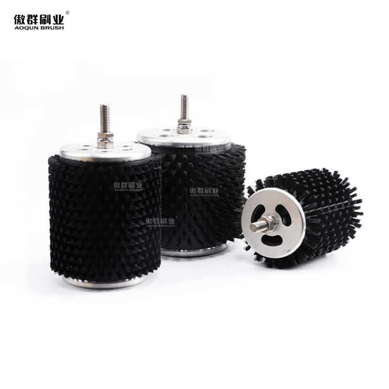 半導(dǎo)體晶圓研磨清洗刷