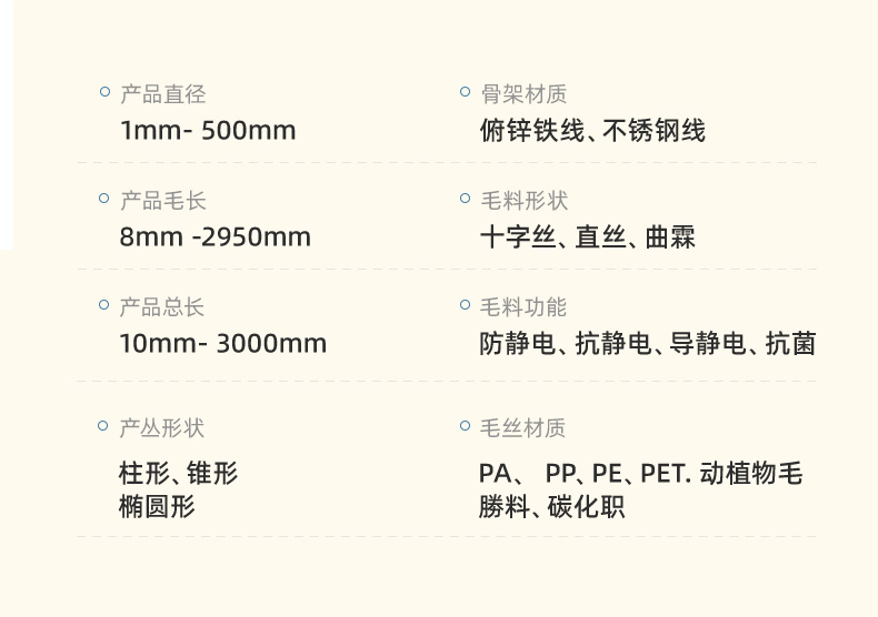 奶瓶奶嘴吸管清潔毛刷03