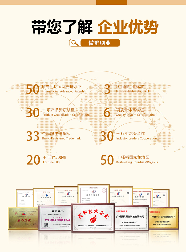 奶瓶奶嘴吸管清潔毛刷09