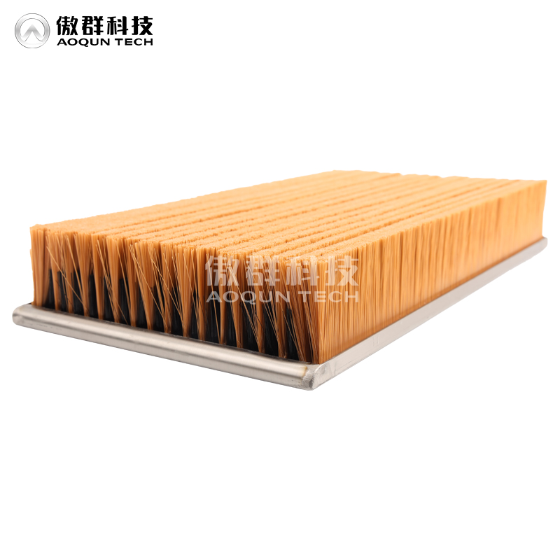 高爾夫球打擊墊托盤毛刷 高爾夫球打擊墊托盤毛刷