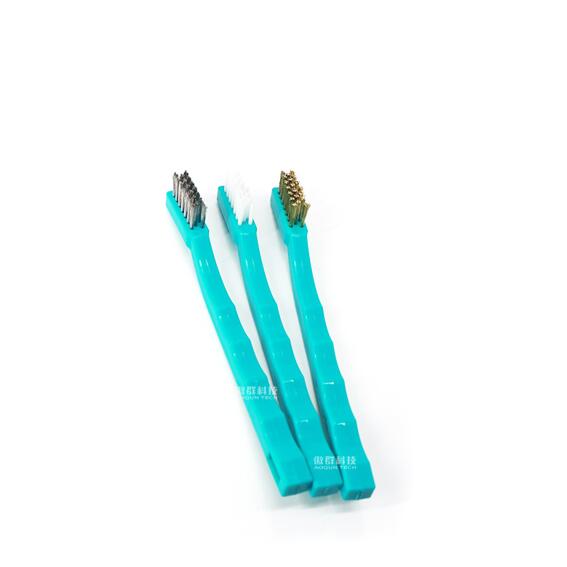 鋼絲牙刷 鋼絲牙刷