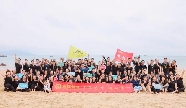 傲群第14次年度旅游 傲群第14次年度旅游