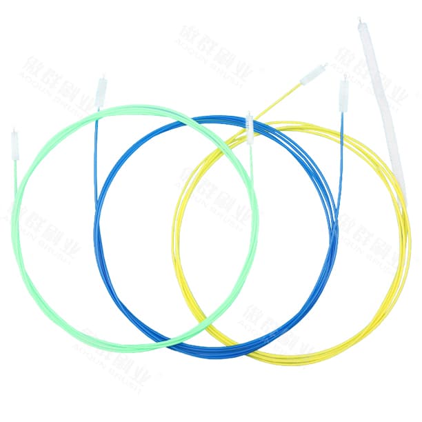 醫(yī)療軟式內(nèi)窺鏡刷 醫(yī)療軟式內(nèi)窺鏡刷