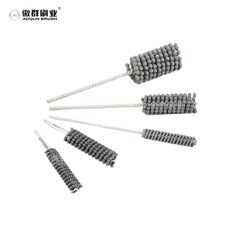 球頭刷